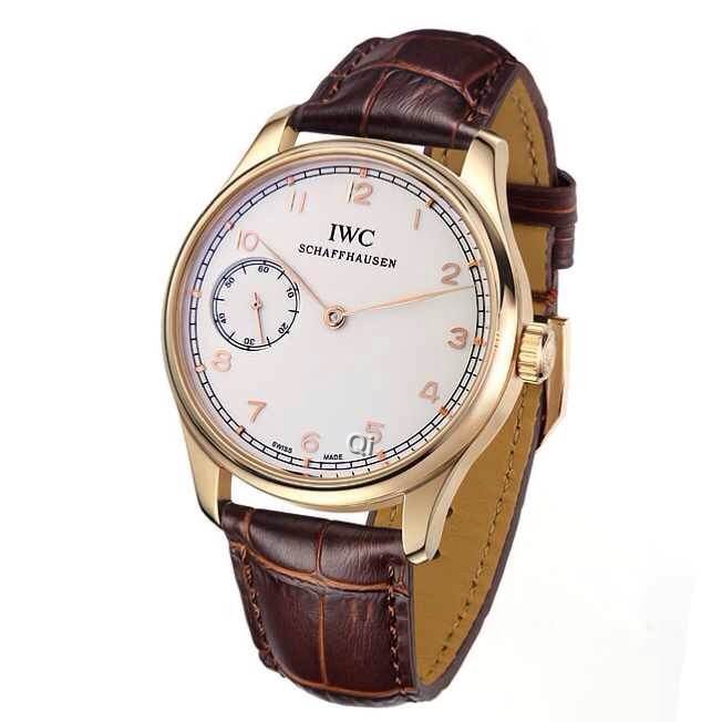 IWC watch man-113